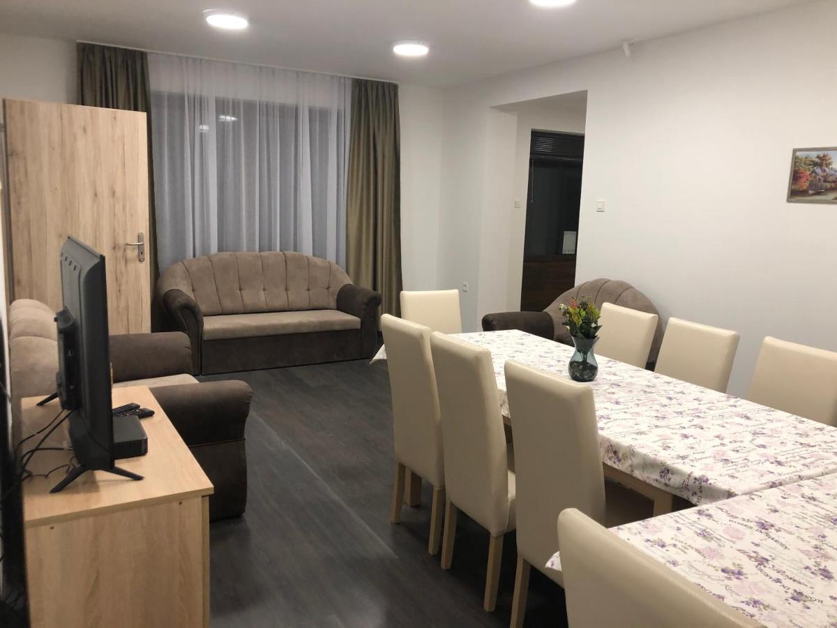 Lukacs Vendeghaz Otel Erdohorvati Dış mekan fotoğraf